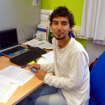 Diego Casado Mansilla