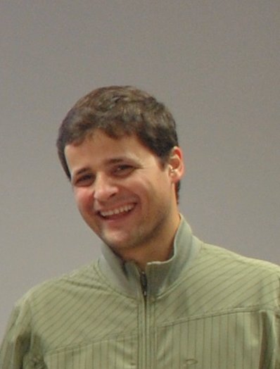 Pablo Garaizar