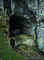 Tunel de San Adrián