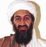 Bin Laden, el forajido más buscado
