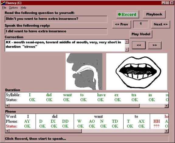 Mdulo de identificacin y correccin