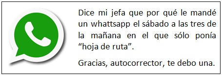 Chiste de letras