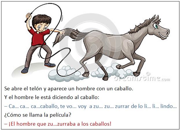 Chiste seseante