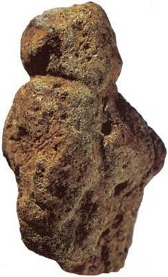 Venus de Berejat Ram