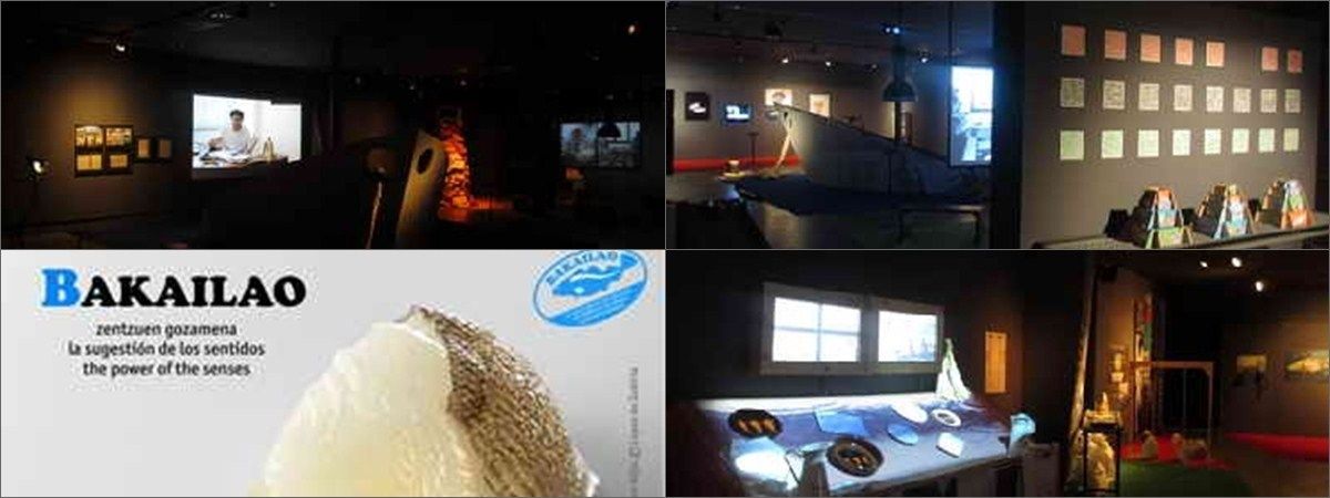 Some pictures of the exhibition