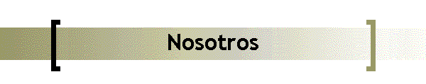 Nosotros
