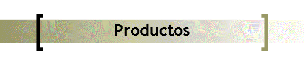 Productos