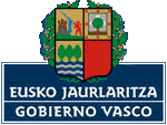 [Basque Government Logo]