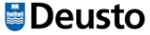 University of Deusto Logo
